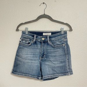 Judy Blue Jean Shorts